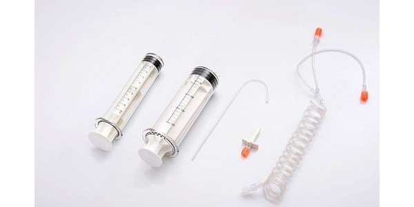 高壓注射器是否一次性？了解這些你就明白了！
