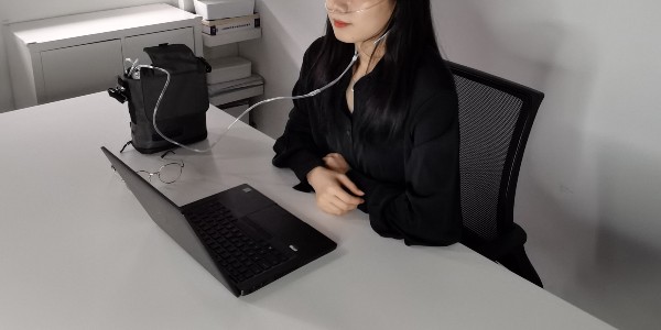 十二條適合制氧機(jī)氧療的缺氧癥狀