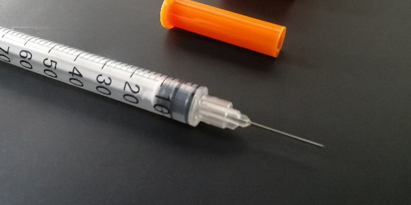 胰島素注射器有哪些類(lèi)型